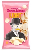 SNACK MANIAC! (DIA) LIGHT