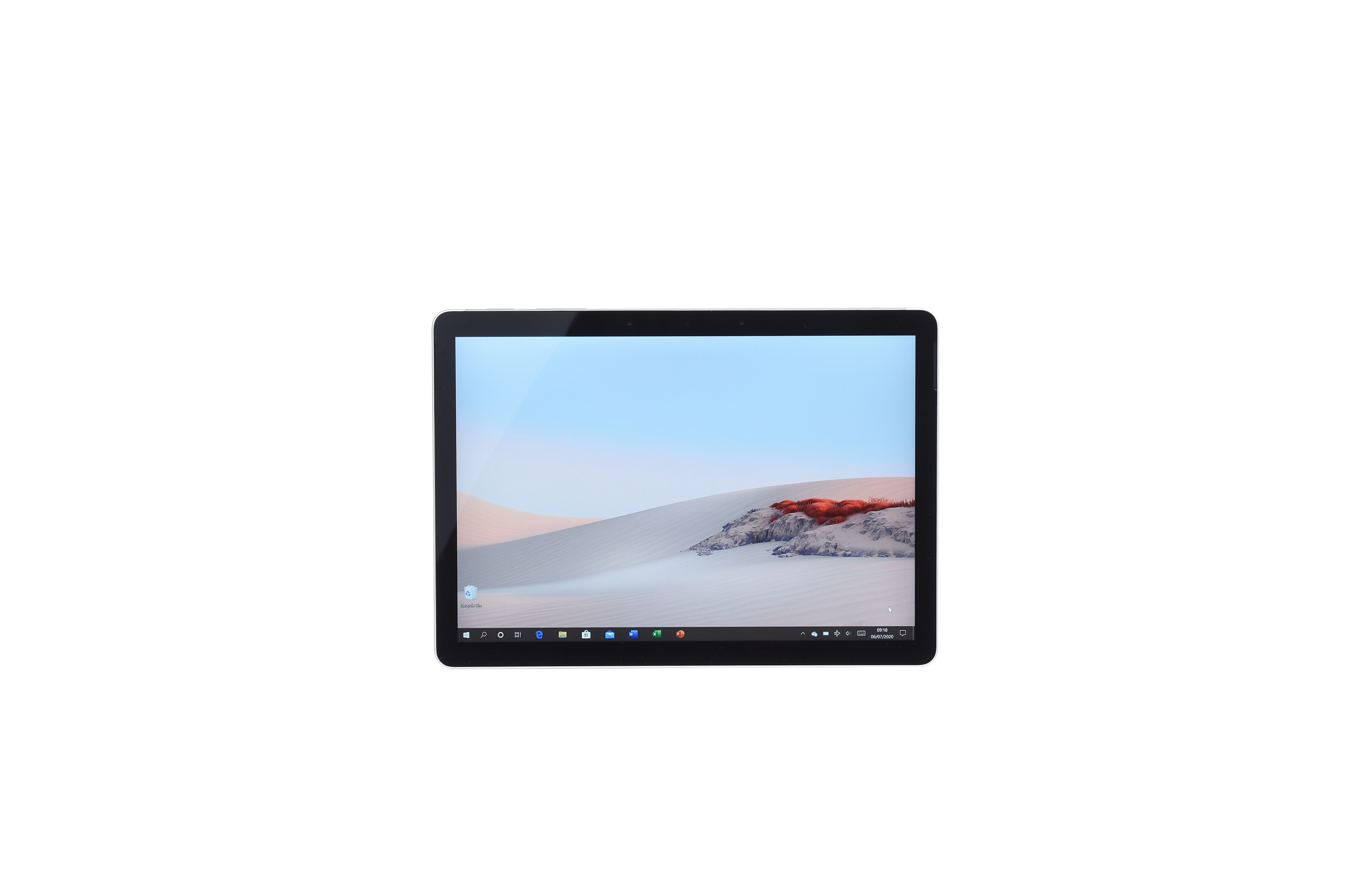 MICROSOFT SURFACE GO 2 64GB + TYPE COVER