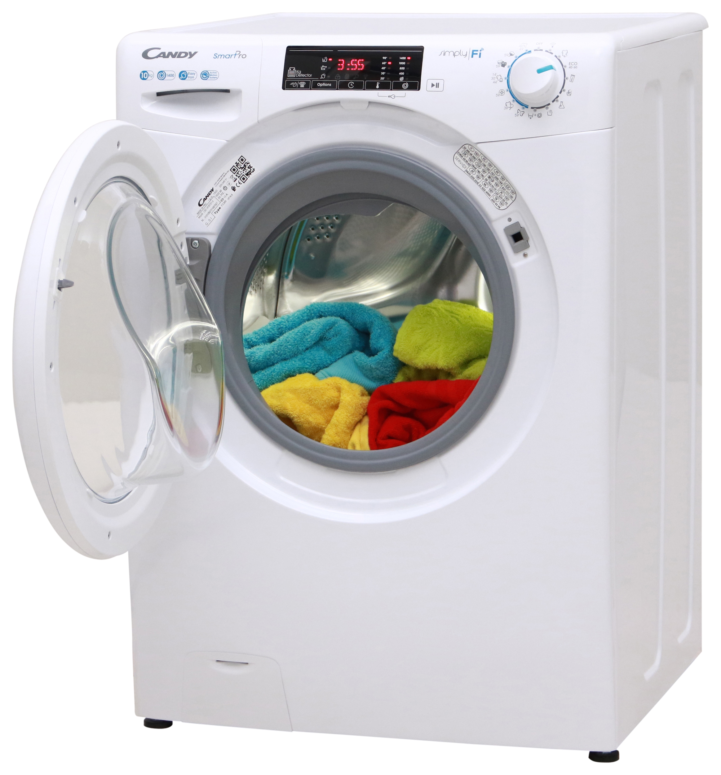 CANDY CSO 14105TE-S