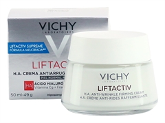 VICHY LIFTACTIV CREMA ANTIARRUGAS REAFIRMANTE