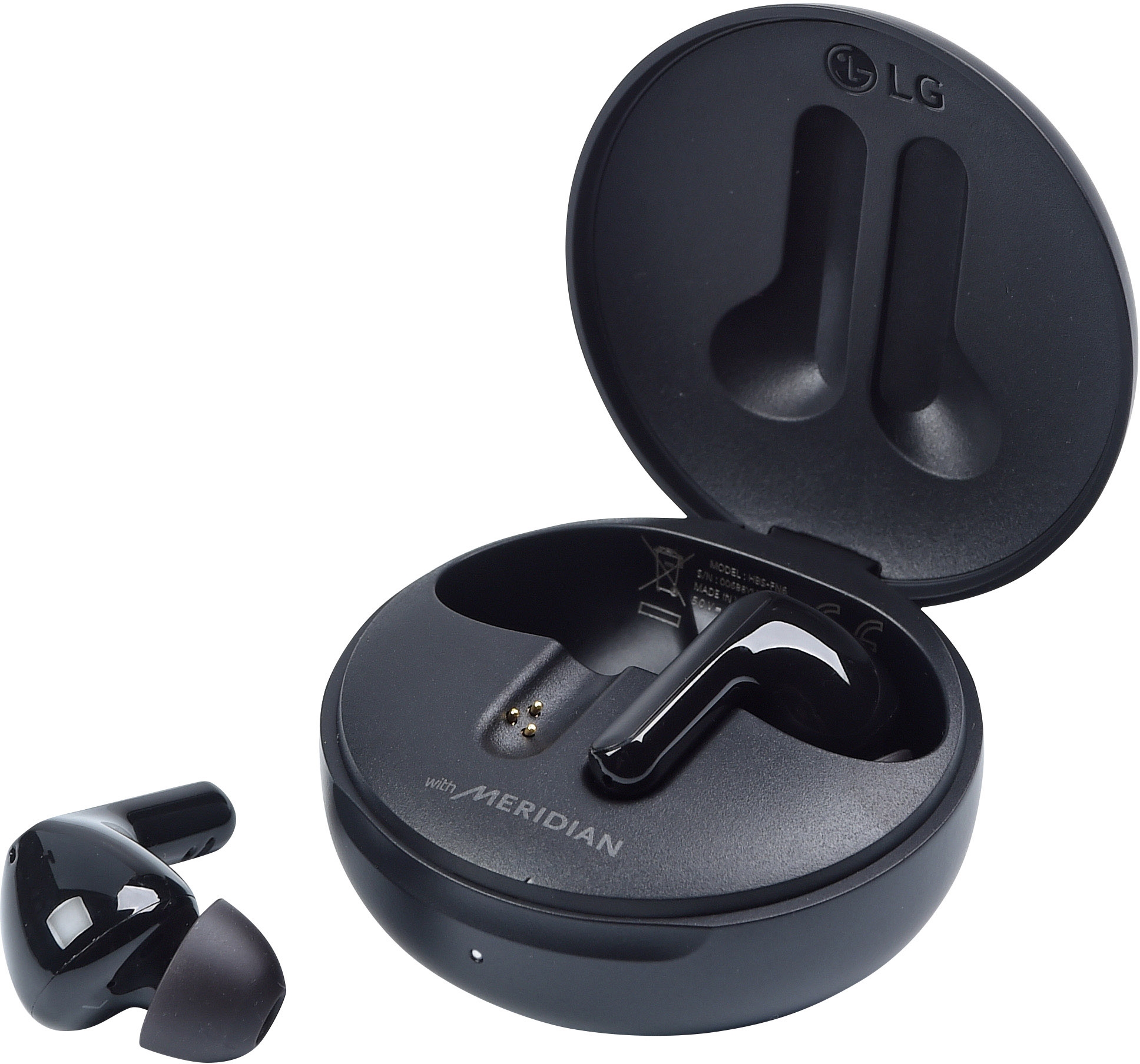 LG TONE FREE  HBS-FN6