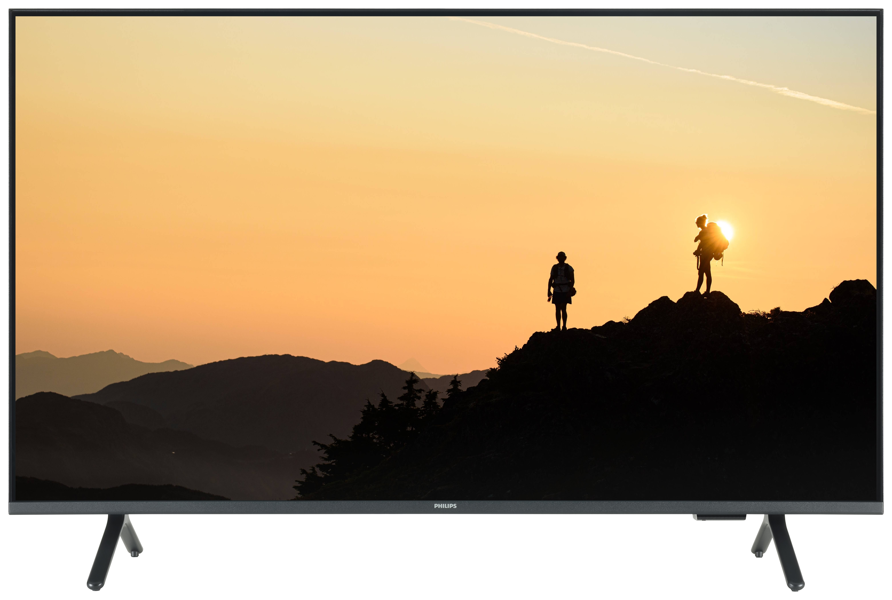 PHILIPS 43PUS8550/12