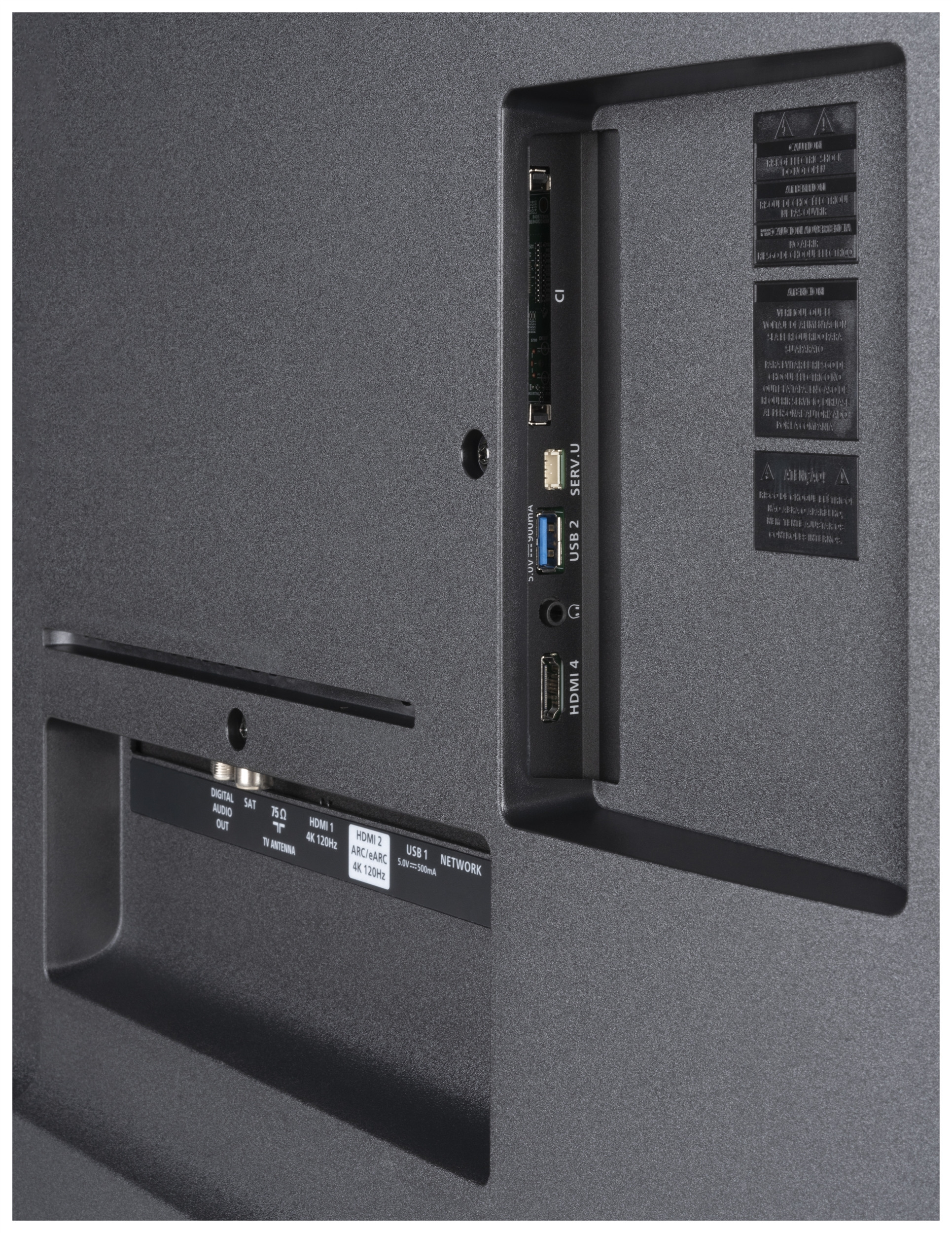 PHILIPS 55PUS8818/12