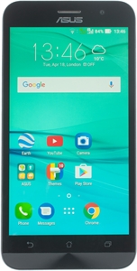 ASUS Zenfone Go ZB500KL