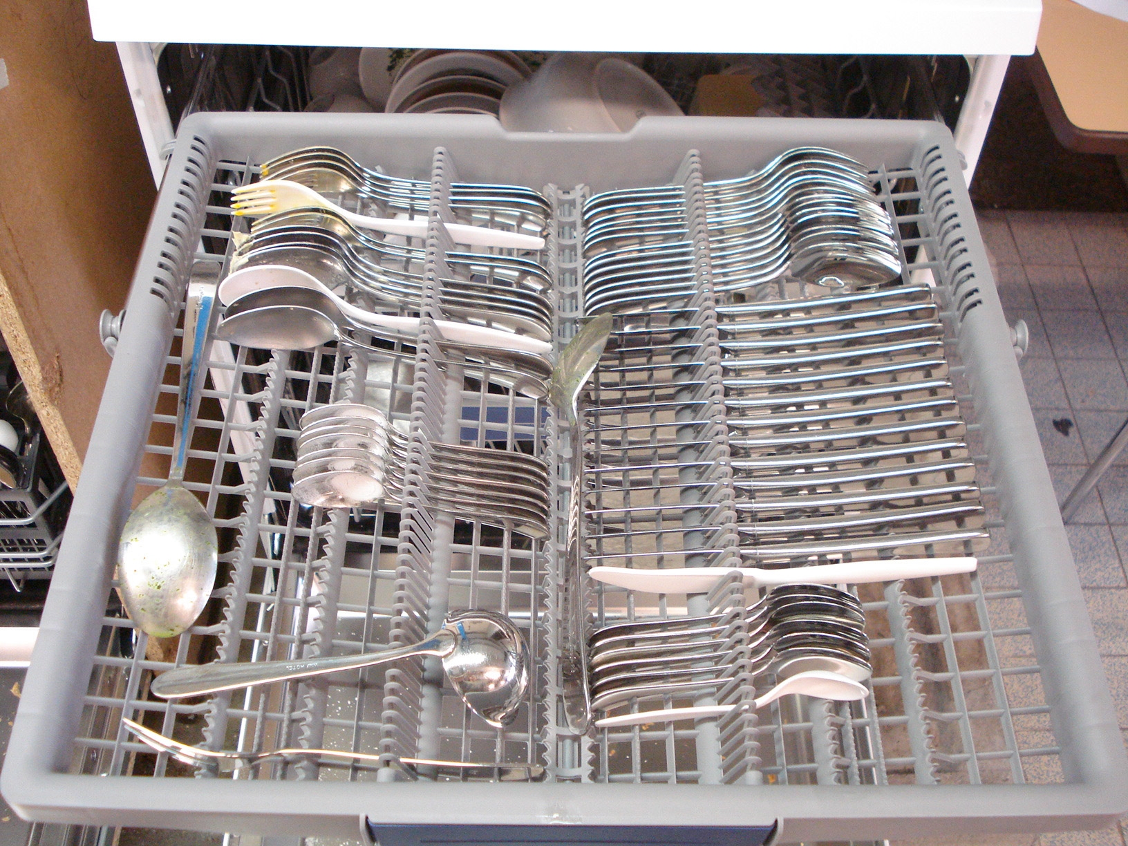 SIEMENS SN236W02ME