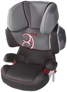 CYBEX SOLUTION X2-FIX