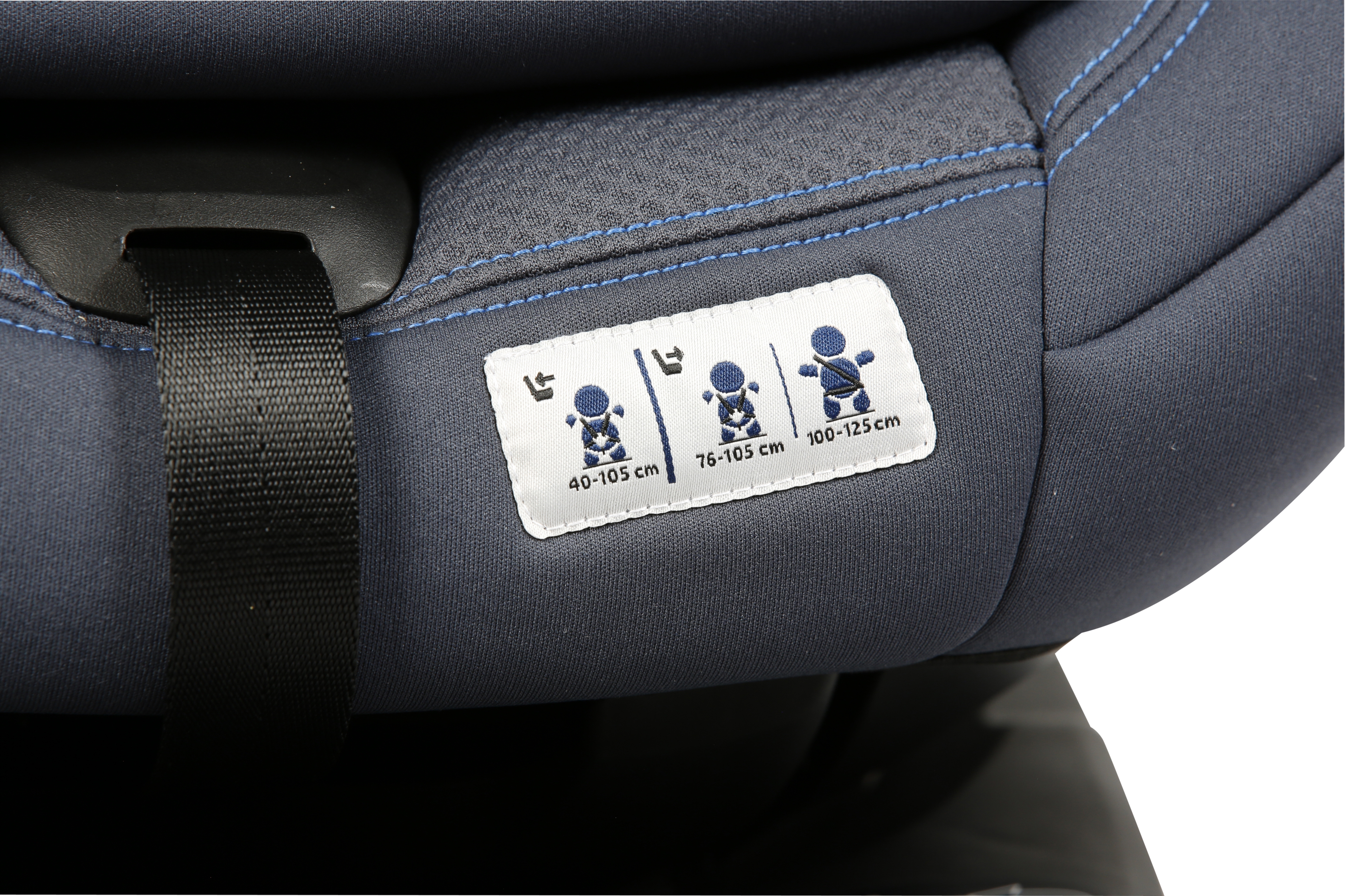 CHICCO SEAT3FIT I-SIZE AIR