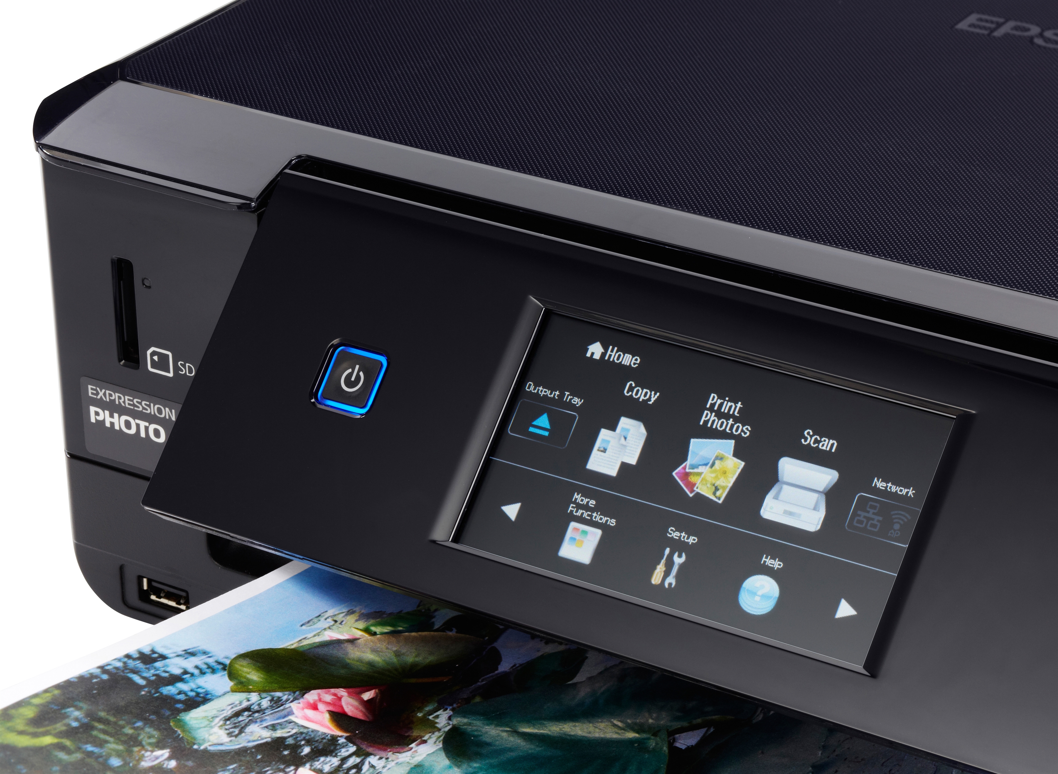 EPSON Expression Photo XP-760