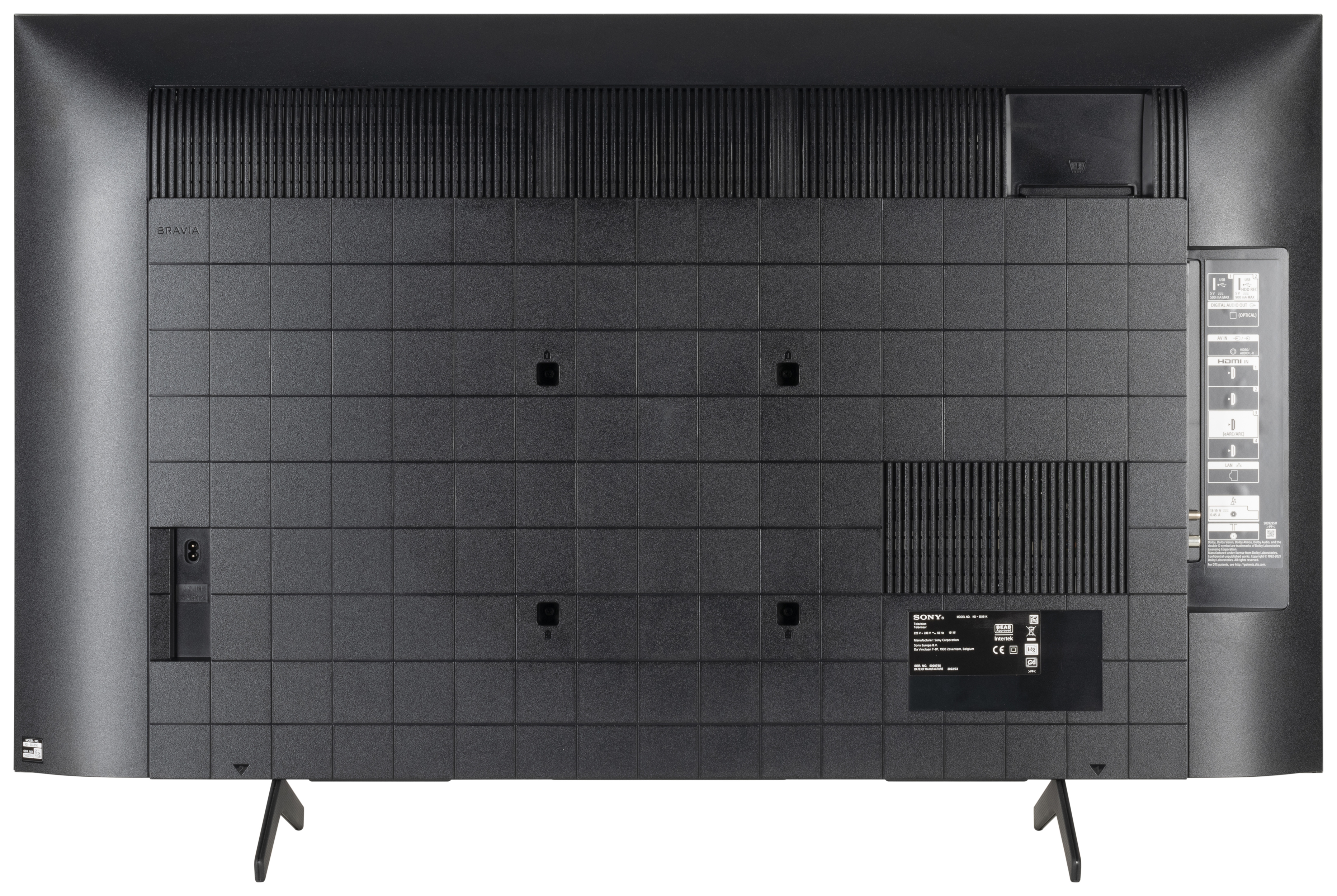 SONY KD-50X81K