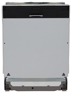 BOSCH SMV2ITX18E