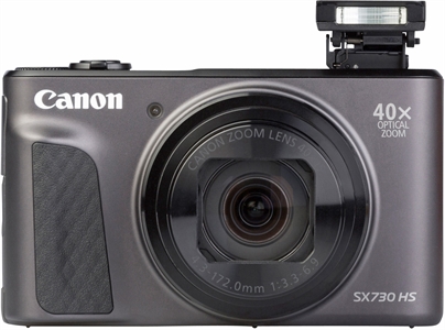 CANON POWERSHOT SX730 HS