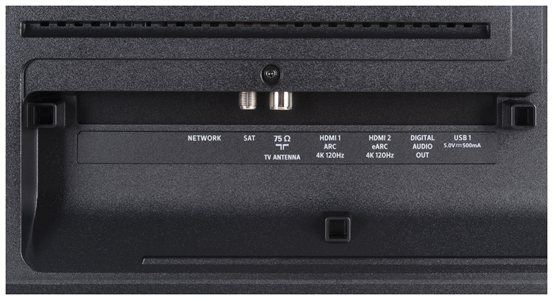 PHILIPS 48OLED707/12