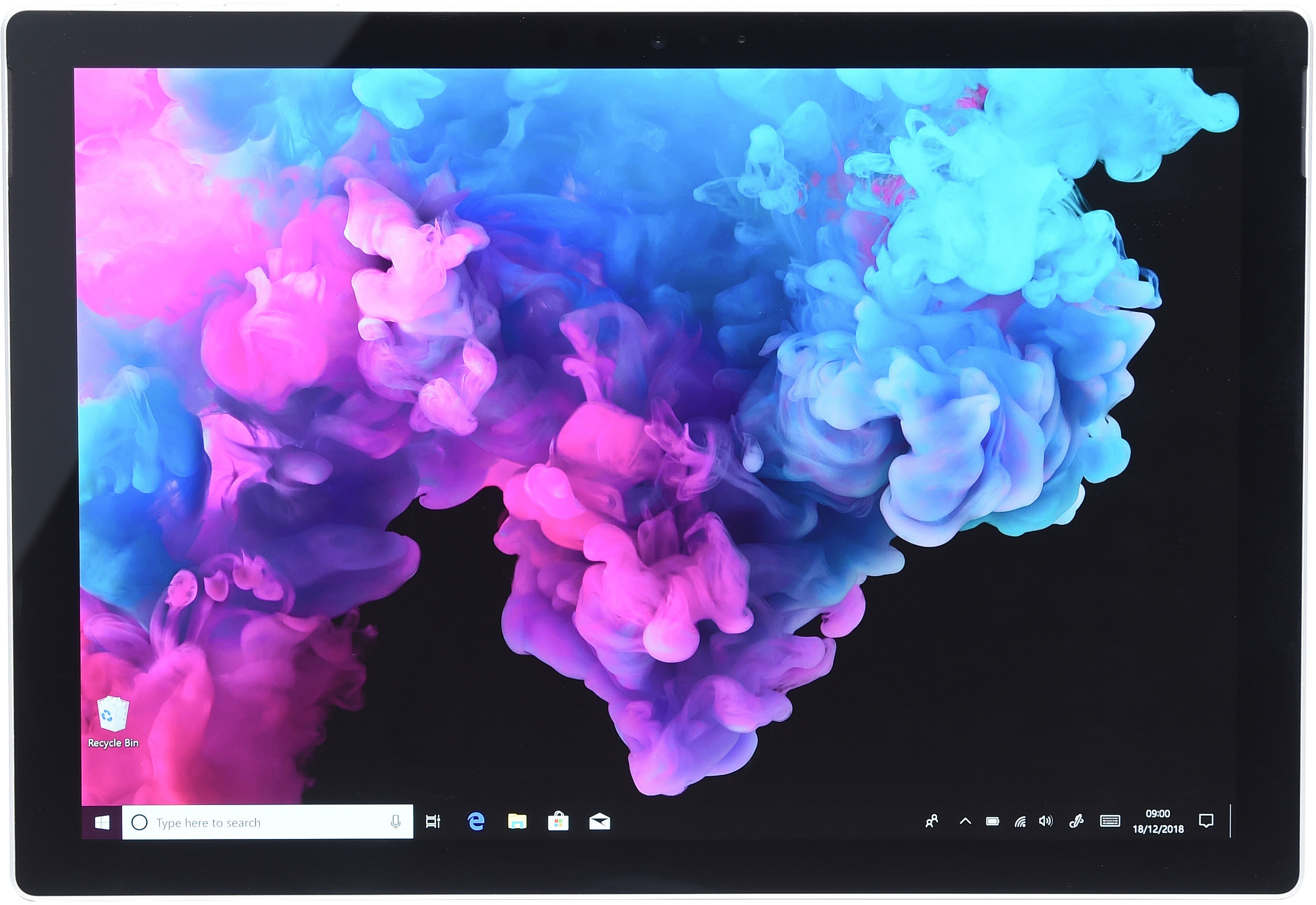MICROSOFT SURFACE PRO 6 (INTEL CORE I7, 512GB)