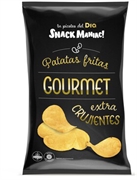 SNACK MANIAC! (DIA) Patatas fritas gourmet extra crujientes