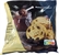 AUCHAN COLLECTION (ALCAMPO) MINI TOSTAS CON PASAS Y MIEL