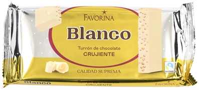 FAVORINA (LIDL) BLANCO