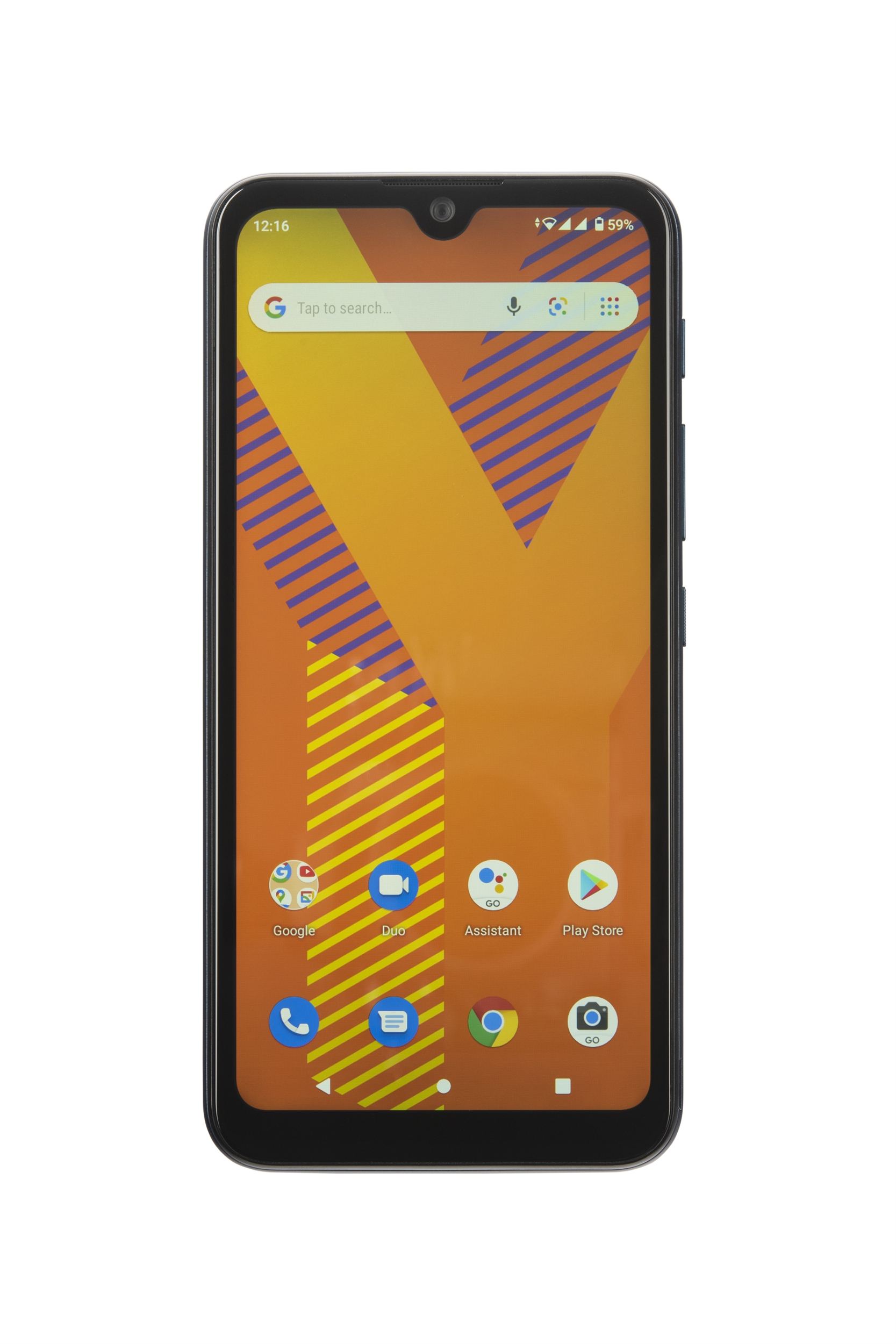 WIKO Y62 16GB