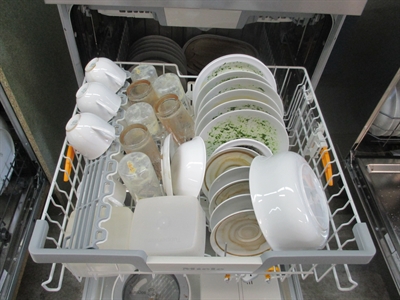 MIELE G7310SC AUTODOS