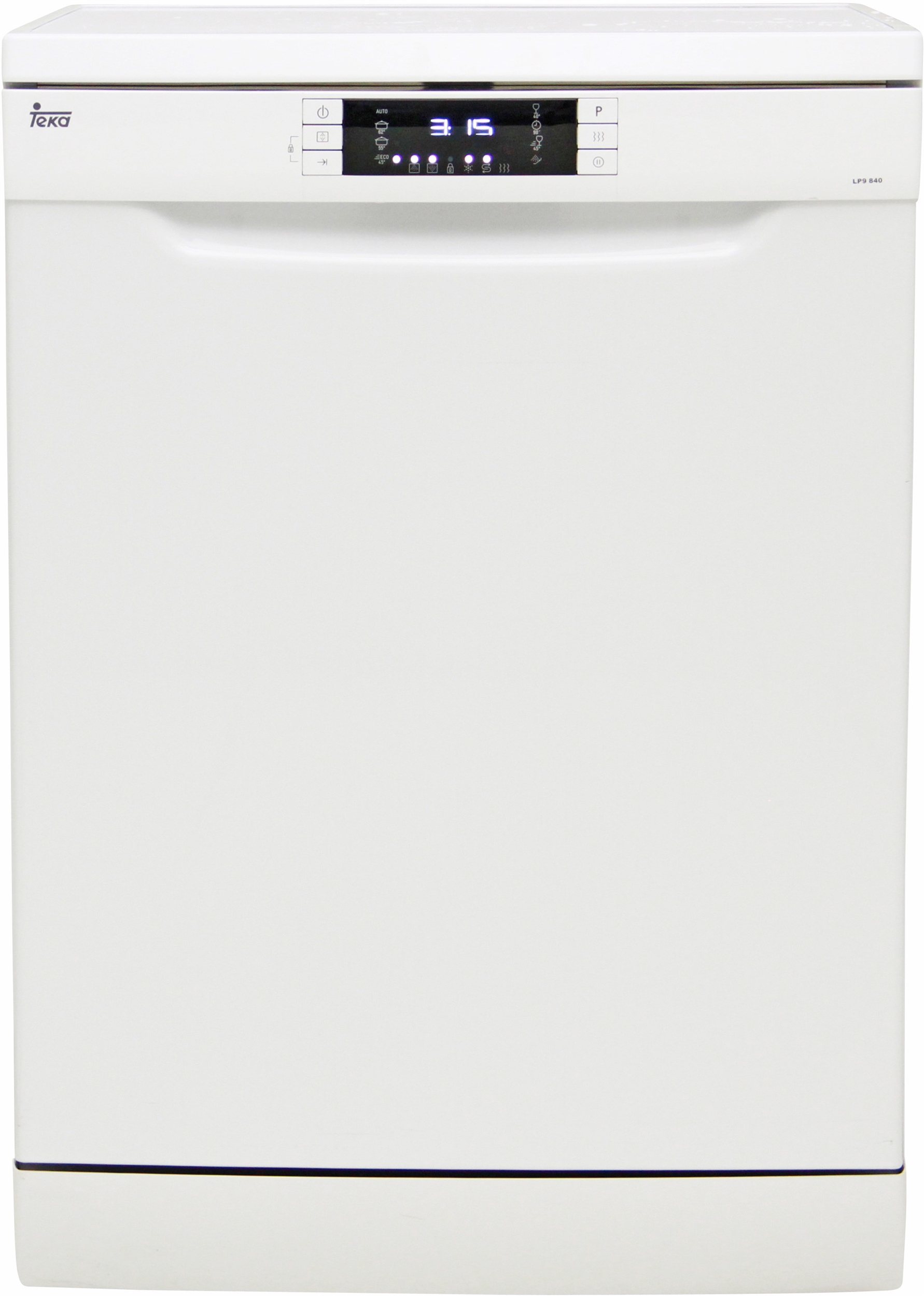 TEKA LP9 840 (BLANCO)