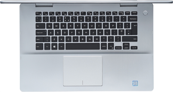 DELL Inspiron 15 7000 2-en-1 (cn58601)