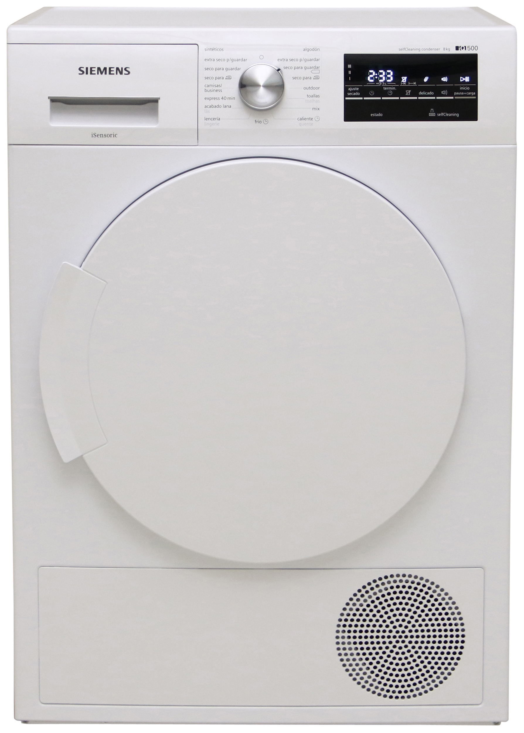 SIEMENS WT47W461ES