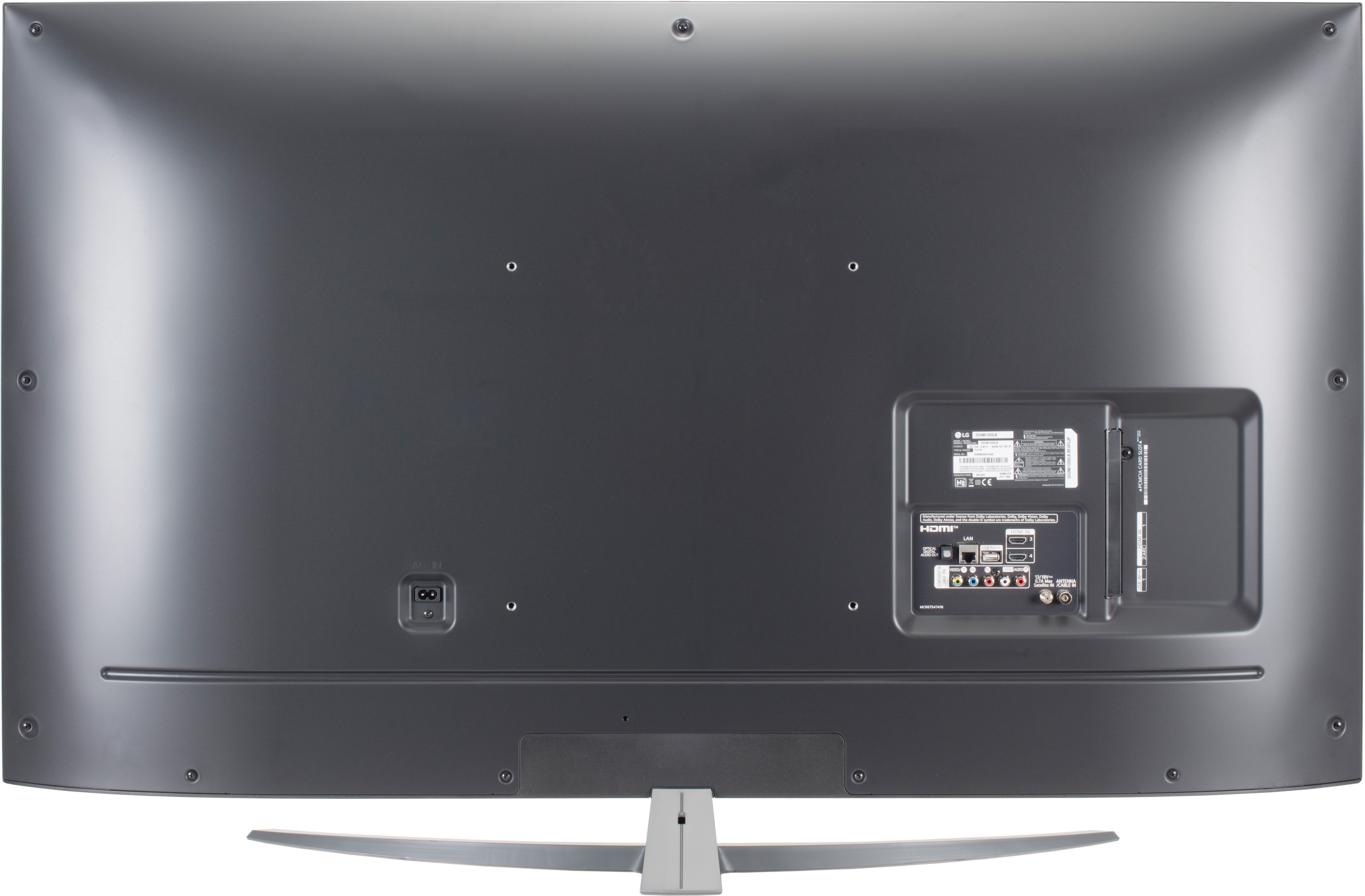 LG 55UN81006LB