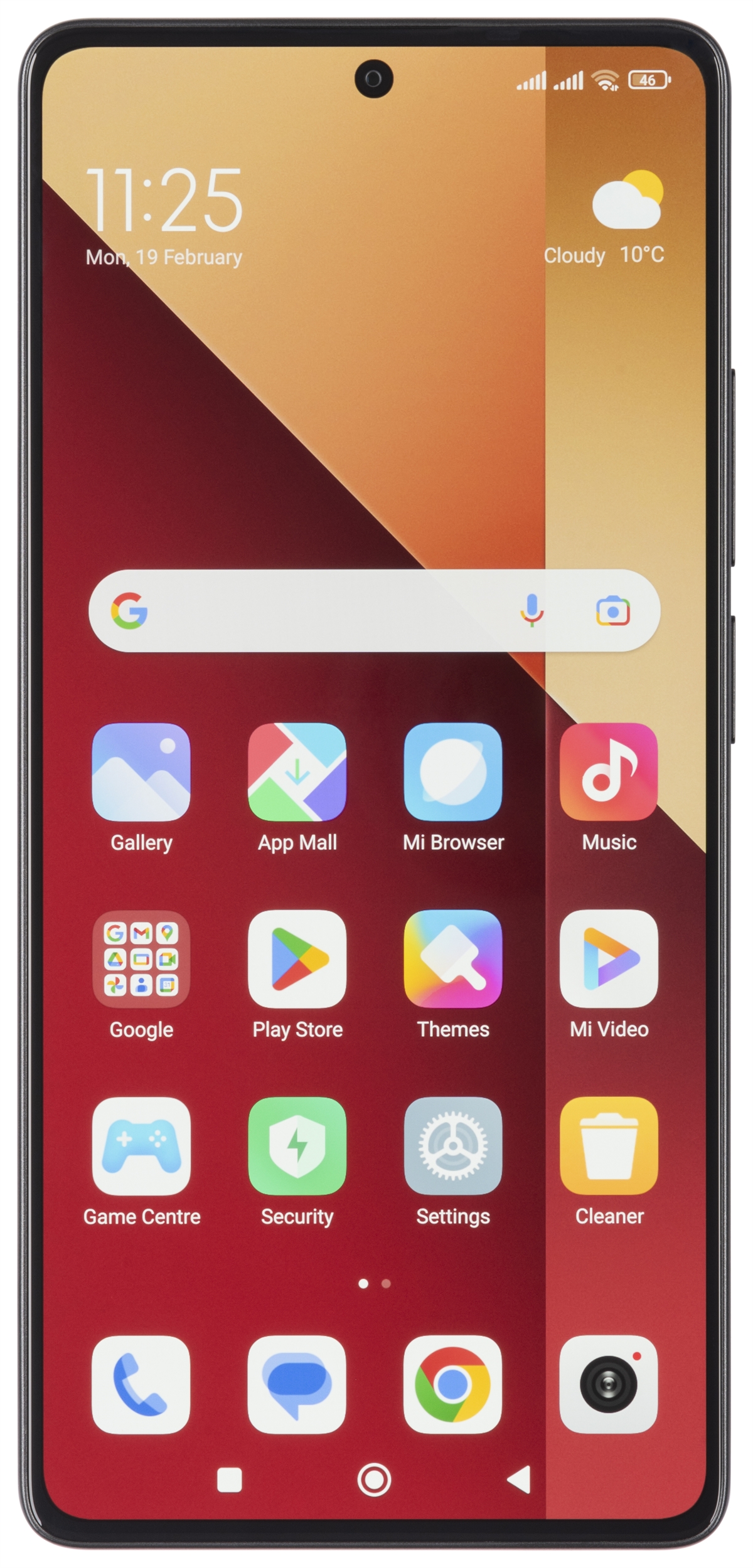 XIAOMI REDMI NOTE 13 PRO 4G 512GB 12GB