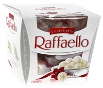 FERRERO RAFFAELLO