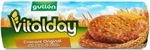 GULLÓN Vitalday crocant original