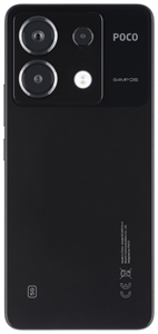 POCO X6 5G 256GB 8GB