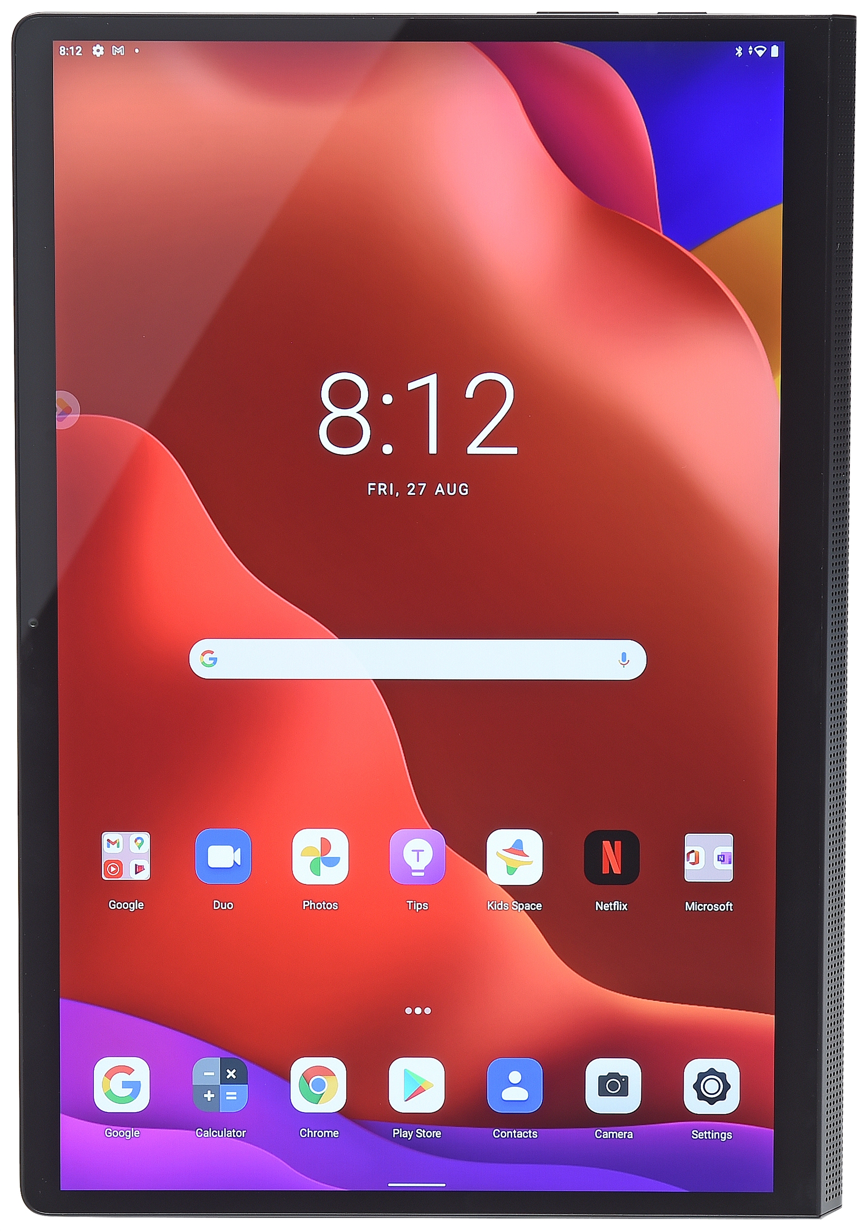 LENOVO YOGA TAB 13