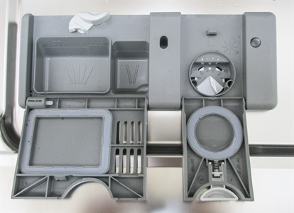 ZANUSSI ZDT24004FA