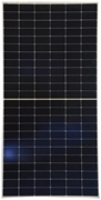 DMEGC SOLAR JKM565N-72HL4-BDV BIFACIAL