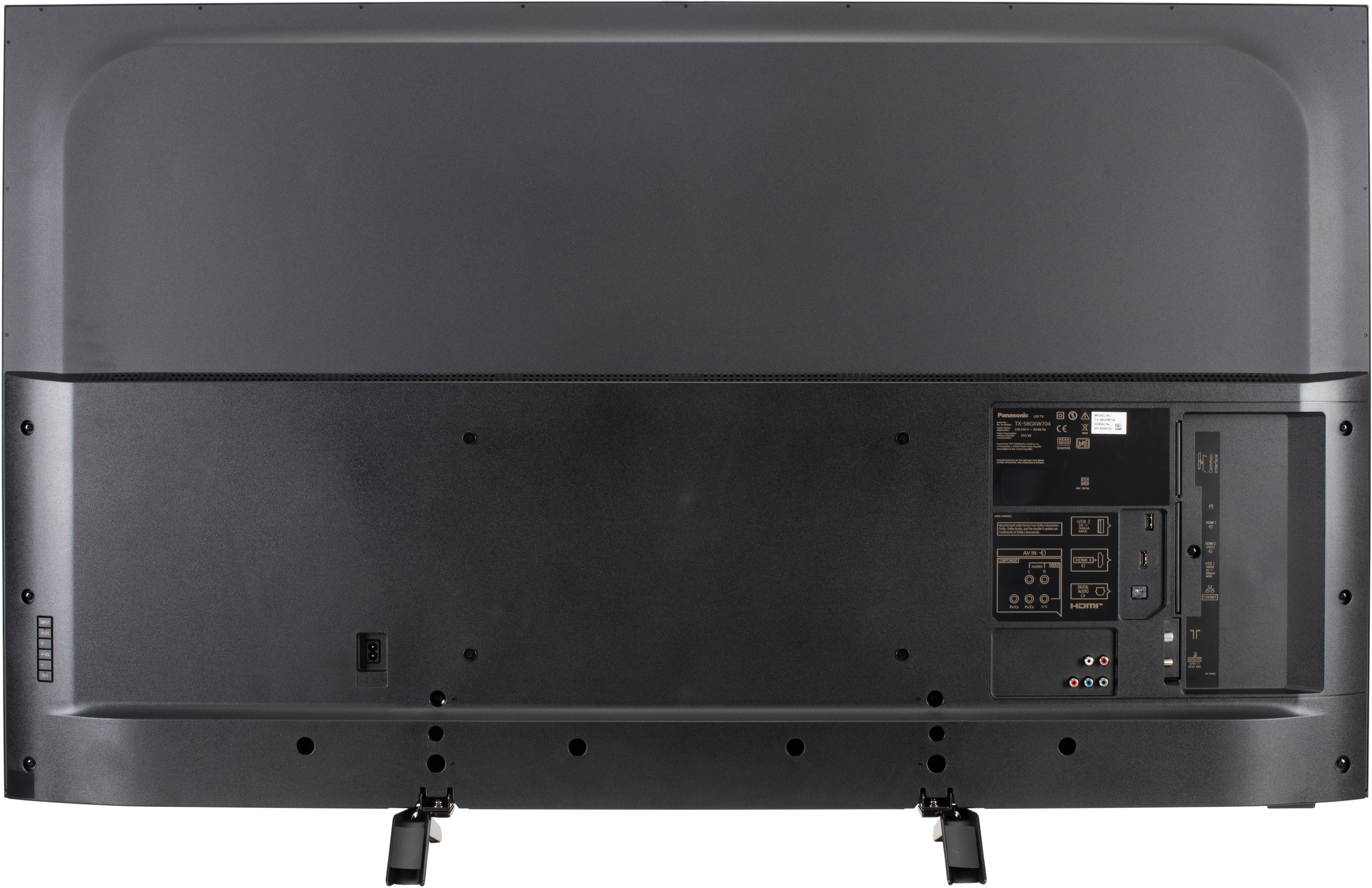 PANASONIC TX-58GX700E