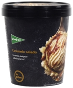 EL CORTE INGLÉS CARAMELO SALADO