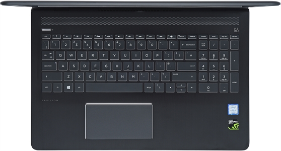 HP Pavilion Power 15-cb005ns