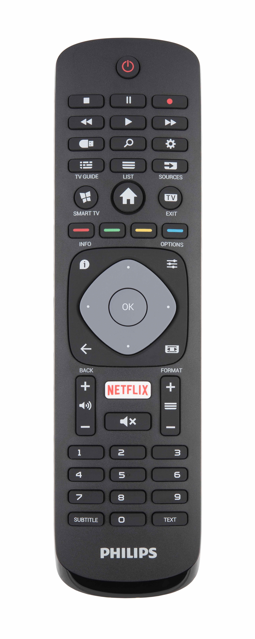 PHILIPS 50PUS6503/12