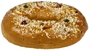 LIDL ROSCÓN DE REYES NATA 100%