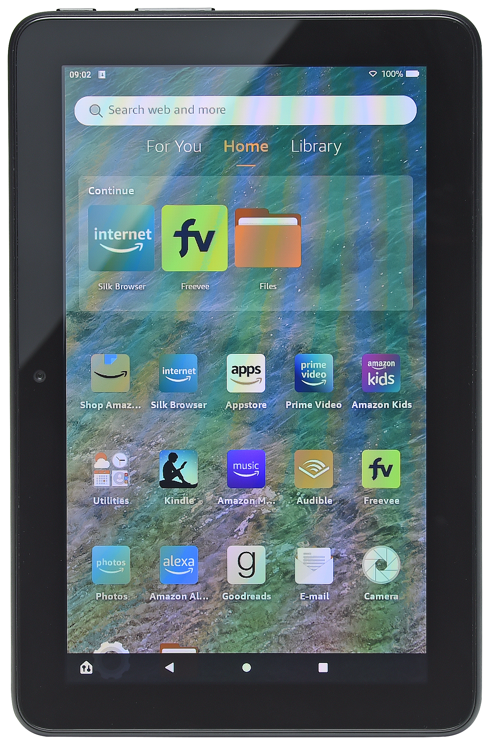 AMAZON FIRE 7 (2022) 16GB