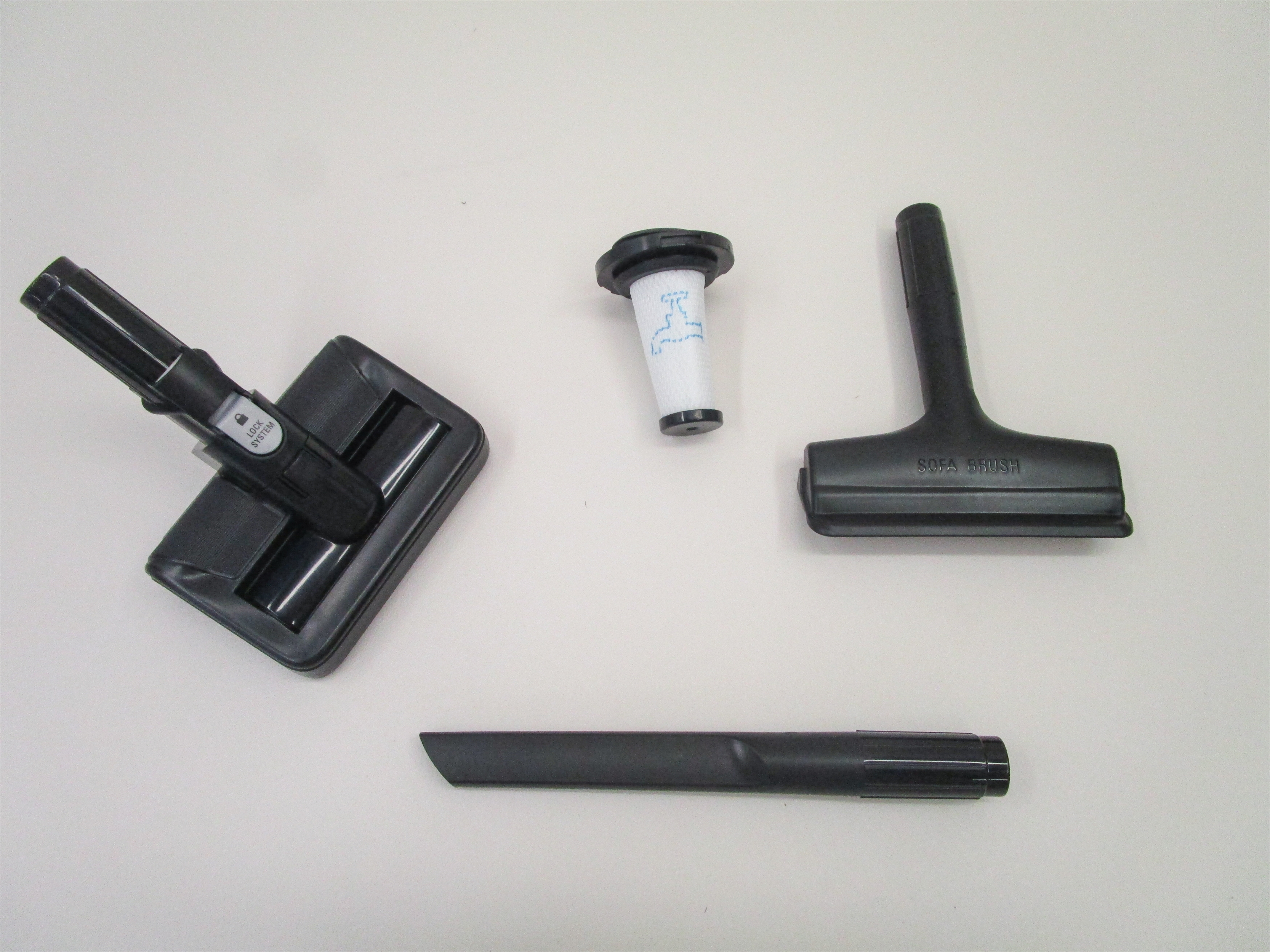 ROWENTA RH2079WO X-Force Flex 9.60