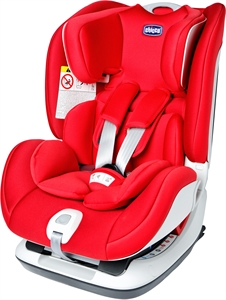 CHICCO SEAT UP 012