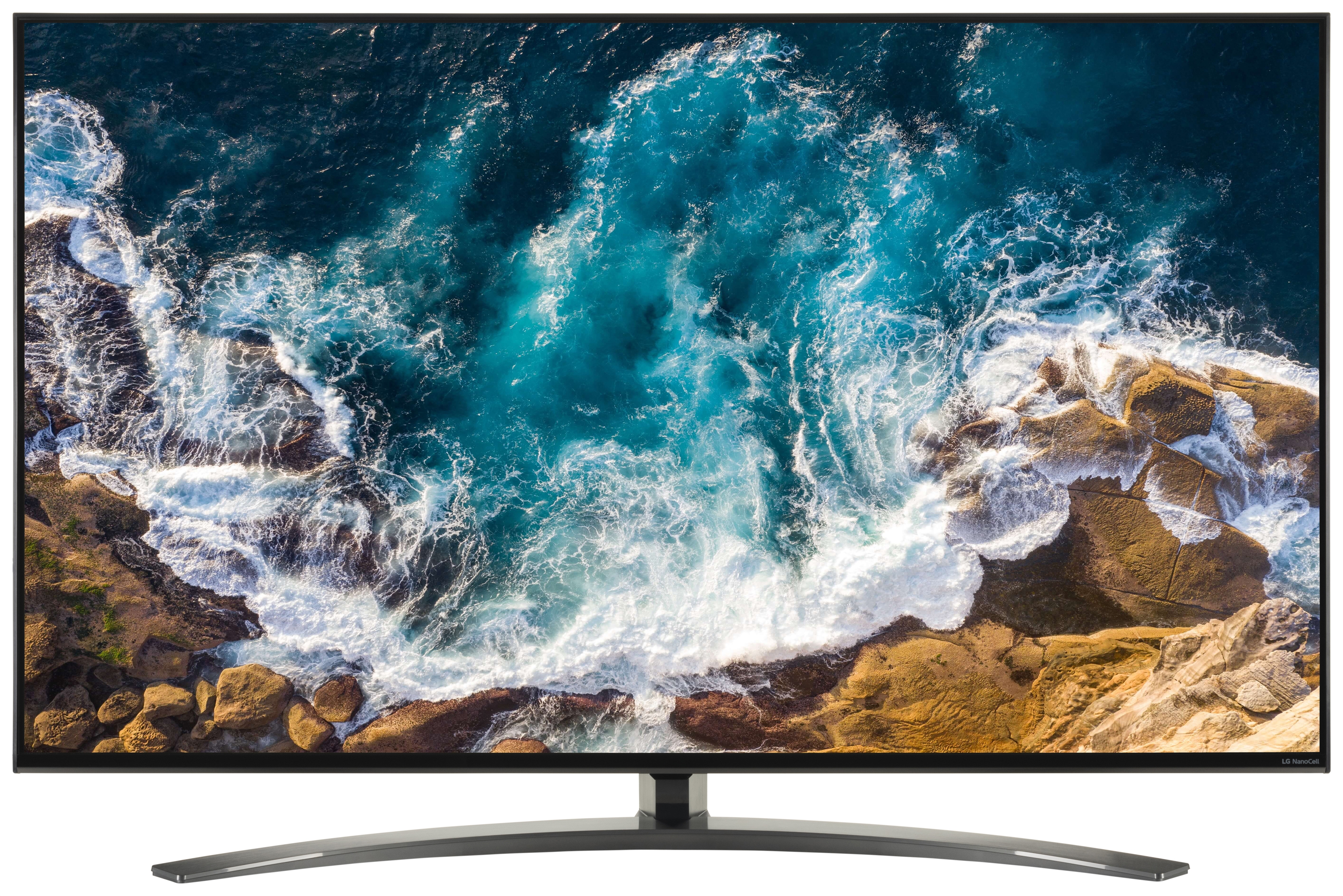 LG 50NANO816QA