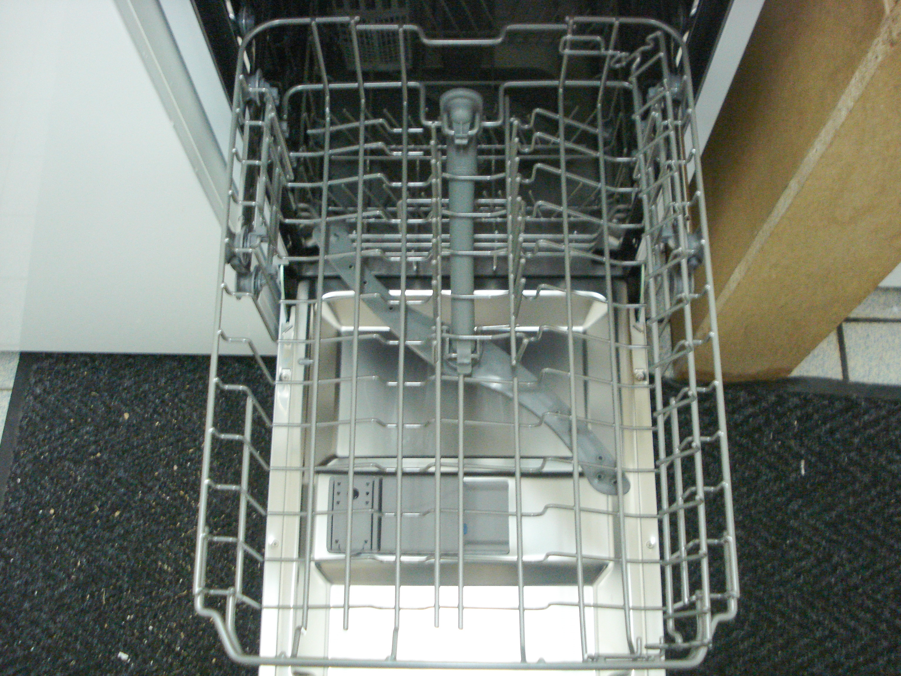 HOOVER HDP2D952W