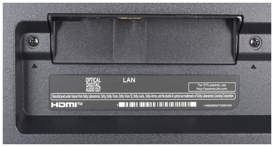 LG 50QNED86T6A
