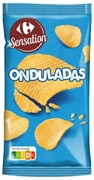 CARREFOUR SENSATION Onduladas