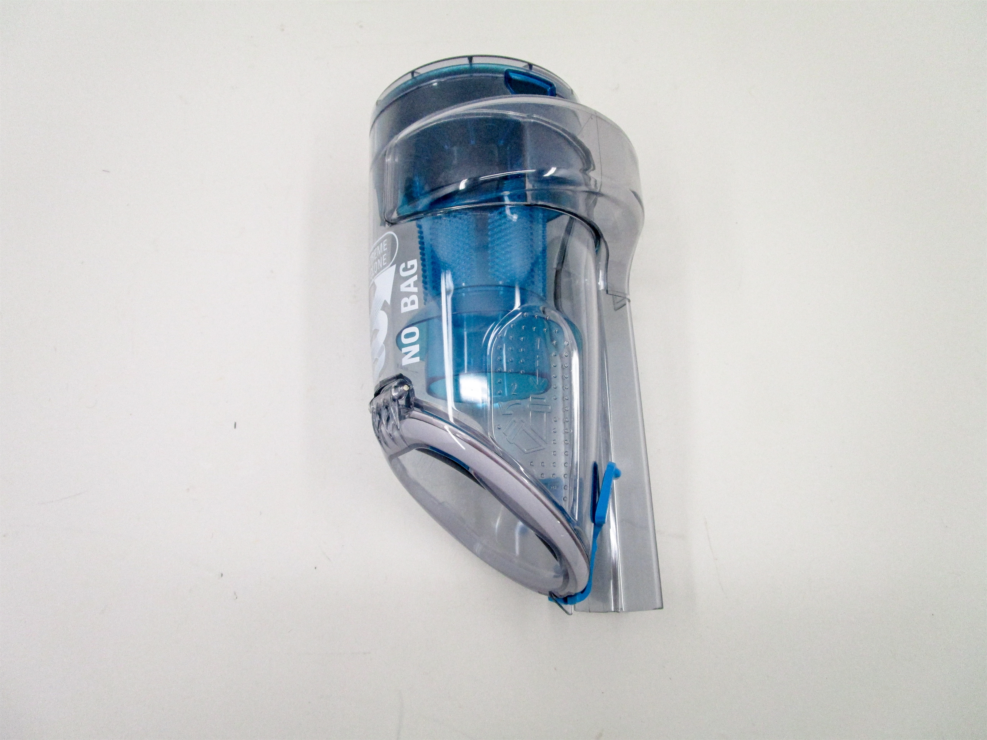 ROWENTA RH8870WO AIR FORCE EXTREME 25.2V