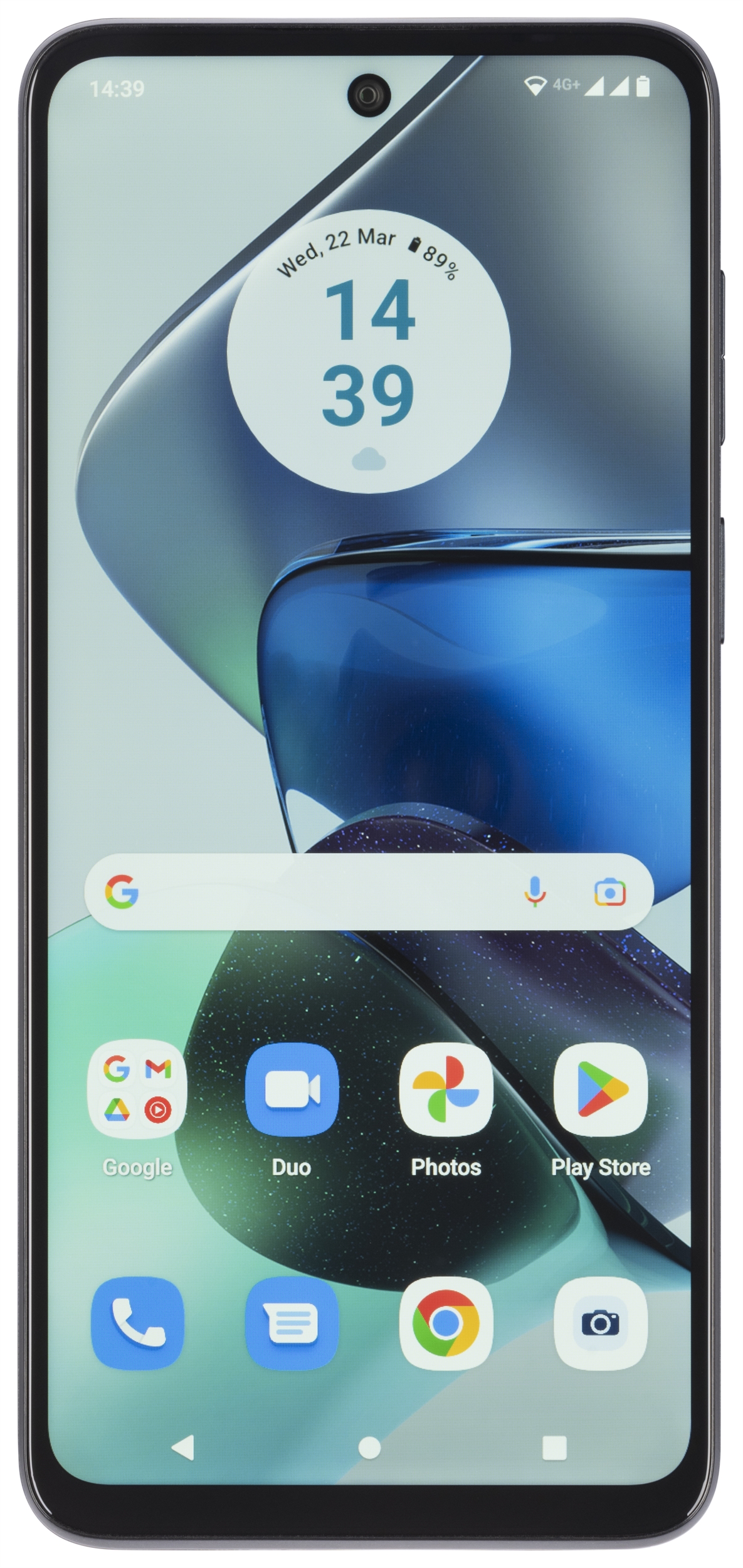 MOTOROLA MOTO G23 128GB