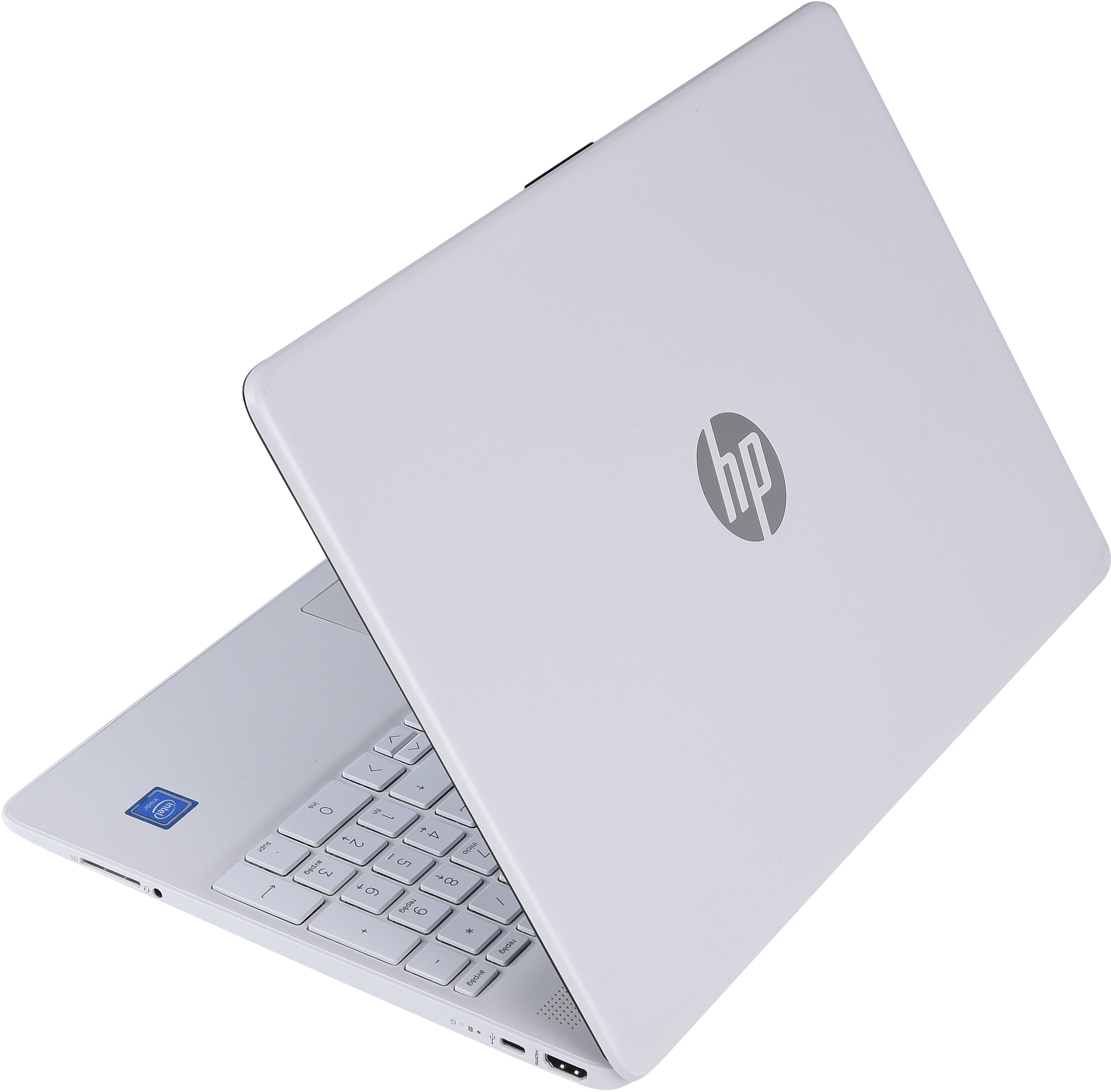 HP 15S-FQ1005NS