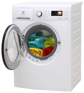 ELECTROLUX EW2F4823BF