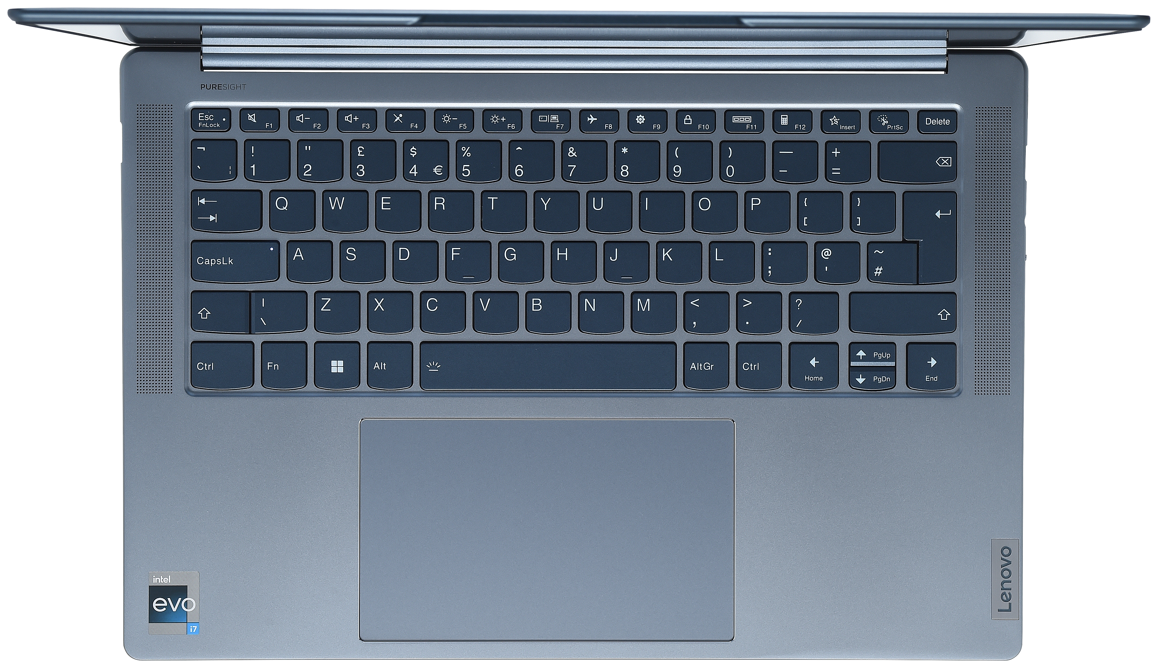 LENOVO YOGA SLIM 7I PRO X